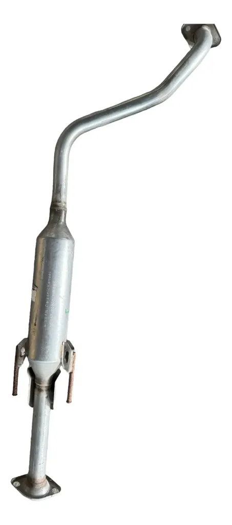 [203001HK6A] Mofle / Escape Versa 2012 - 2019