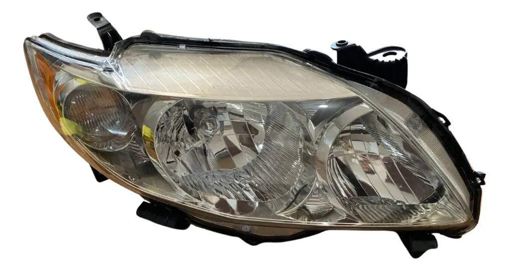 [VA-0023] Faro Derecho Corolla 2011-2013