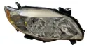 Faro Derecho Corolla 2011-2013