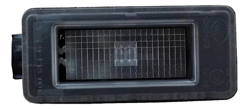 [265108991E] Luz De Placa Tras Orig Nissan Sentra 20-24 Versa 19-24 (Usada)