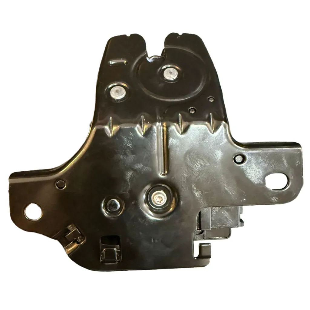 [23817177] Chapa Cajuela Chevrolet Aveo 24-26 (Original)