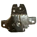 Chapa Cajuela Chevrolet Aveo 24-26 (Original)