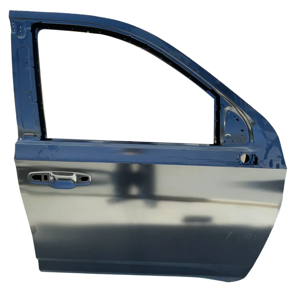 Puerta Delantera Derecha Chevrolet Suburban 2024 (Original)