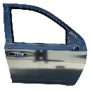 Puerta Delantera Derecha Chevrolet Suburban 2024 (Original)